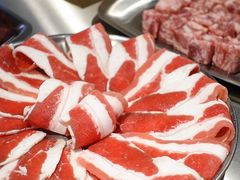 一品肥牛-马路牙子烧烤音乐酒馆(望京店)