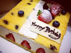 KK&nbsp;Bakery蛋糕店-KK BAKERY烘焙