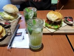 -魏斯理汉堡(西安沣东吾悦店)