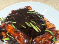 红烧大排-君东记本帮面馆(天钥桥路店)