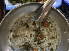 -张关合渣(航空大道店)