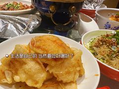 -金掌勺·锅包肉(广渠门店)