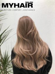 -MY HAIR ARDOR