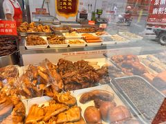 -净香园熟肉(北坦总店)