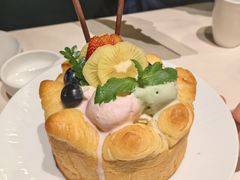 -大鸭梨烤鸭(甘家口店)