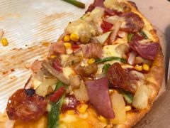 -达美乐比萨(南京路店)