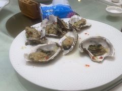 -东豪园林海鲜酒家(南港路辅路店)