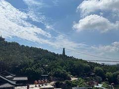 -威海华夏城景区