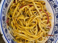 -老北京炸酱面大王.铜锅涮肉(朝阳门店)