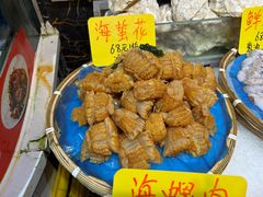 -必点海鲜·海肠捞饭·鲅鱼水饺(滨江道店)