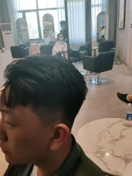 -MOVAN HAIR莫凡匠人发型屋