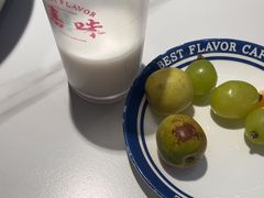 -火啫啫·粤式啫啫煲(南通首店)