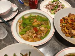-黄弟大排档·湖南菜·小龙虾·小海鲜(凯旋北路店)