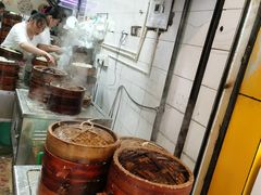 -海汇源老烧麦店(东大街总店)