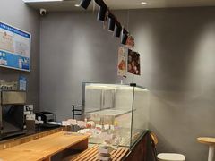 -C·BREAD饱仓(北苑店)