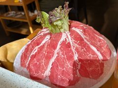 -烹然四季椰子鸡火锅(团结湖总店)