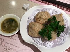 炸鯪魚球-池记(尖沙咀店)
