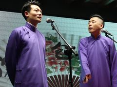 -嘻哈包袱铺(交道口店)