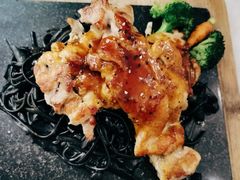 -打趸BTC·Breaktime cafe(北京路店)