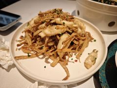 -莆田餐厅PUTIEN(世博源店)