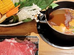 -呷哺呷哺 黄金牧场 (新中关购物中心店)