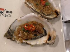 -唛嘻哒烤串朝鲜族风味(金桥店)