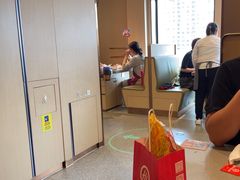 -海底捞火锅(仓山爱琴海店)