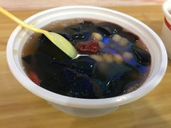 -深水井老冰粉(解放碑英利大融城店)