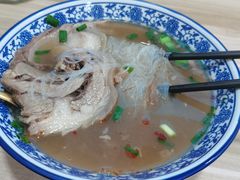 普通水盆羊肉-丰登陕西水盆牛羊肉·泡馍