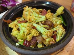 -去茶去餐厅(中央大街店)