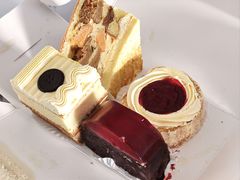 -蜂蝶来饼店(拱北总店)