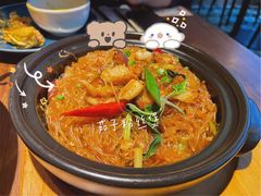 -星叶·东南亚料理(宁波万象汇店)