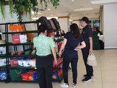 -新疆兵团食府清真(马连道店)
