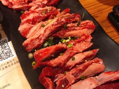 -千寻烧肉(政务区店)
