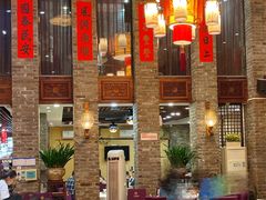-大水车公馆·顺德菜·妈姐菜(均安店)