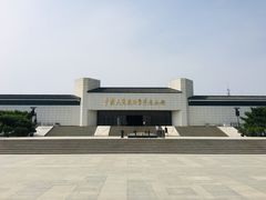 -中国人民抗日战争纪念馆