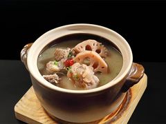 -麓湖湾·土菜院子(梅溪湖店)