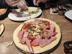 -必胜客(双榆树店)