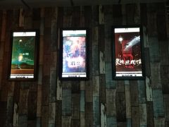 -魔方cube剧情密室逃脱(海岸城店)