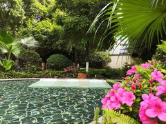 -海兰云天度假区温泉