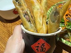 -强记鱼粥(南村店)