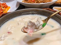 -秀儿四九城·新京菜(亚运村鸟巢店)