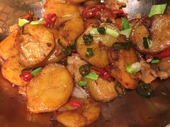 -绿茶餐厅(昌平悦荟店)