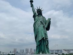 -台场海滨公园船码头