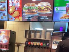 -汉堡王(萧山宝龙店)