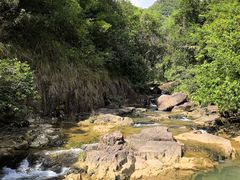 -广州白江湖森林公园