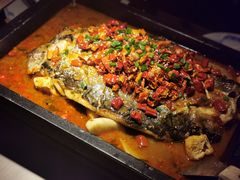 -炉鱼(爱琴海购物公园店)