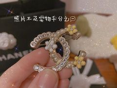 -Chanel(德基广场店)