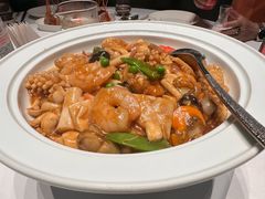 -四季餐厅·新津菜(环湖中路店)