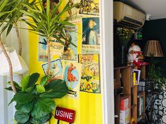 -BIGHEAD大头家咖啡馆(蛇口店)